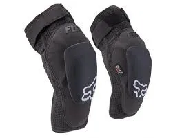 mountain bike knee pads reviews