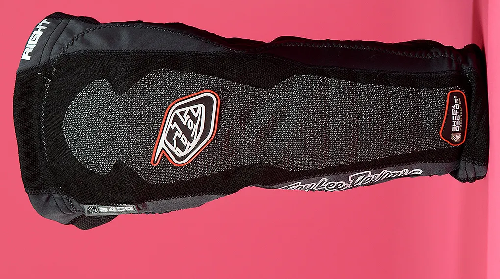 Troy Lee Designs KG 5450 K- best knee shin guards mtb