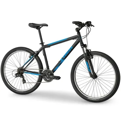 What do I need as a beginner mountain biker?