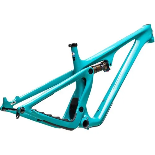 Which mountain bike frame is the strongest