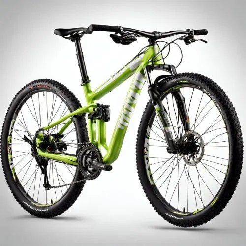 Which type of bicycle is best for daily use