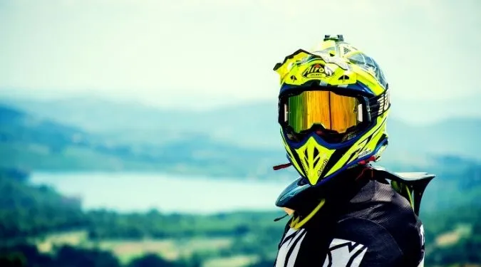 best dirt bike helmet and goggles combo (2)