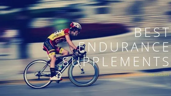 best endurance supplements for cycling