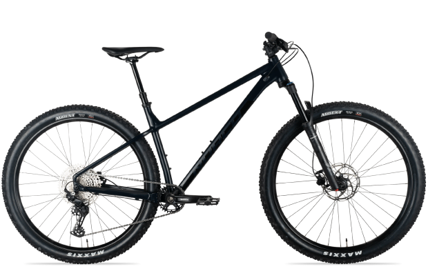 Best Hardtail Under 2000: Comparison of 7 Top MTBs