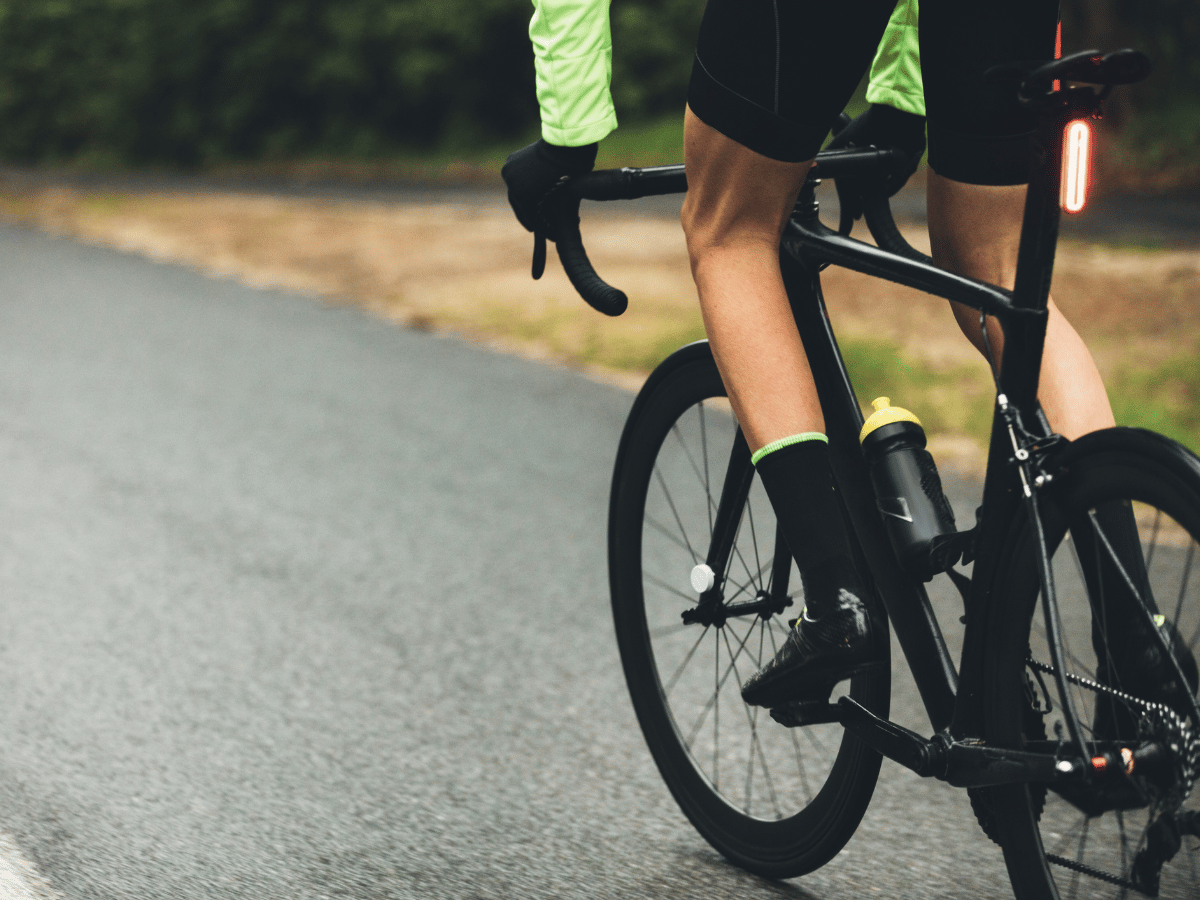 Is Biking Aerobic or Anaerobic Exercise?