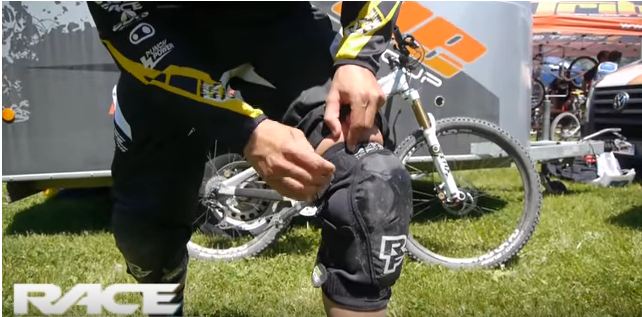 15 Best Knee Pads for Mountain Biking