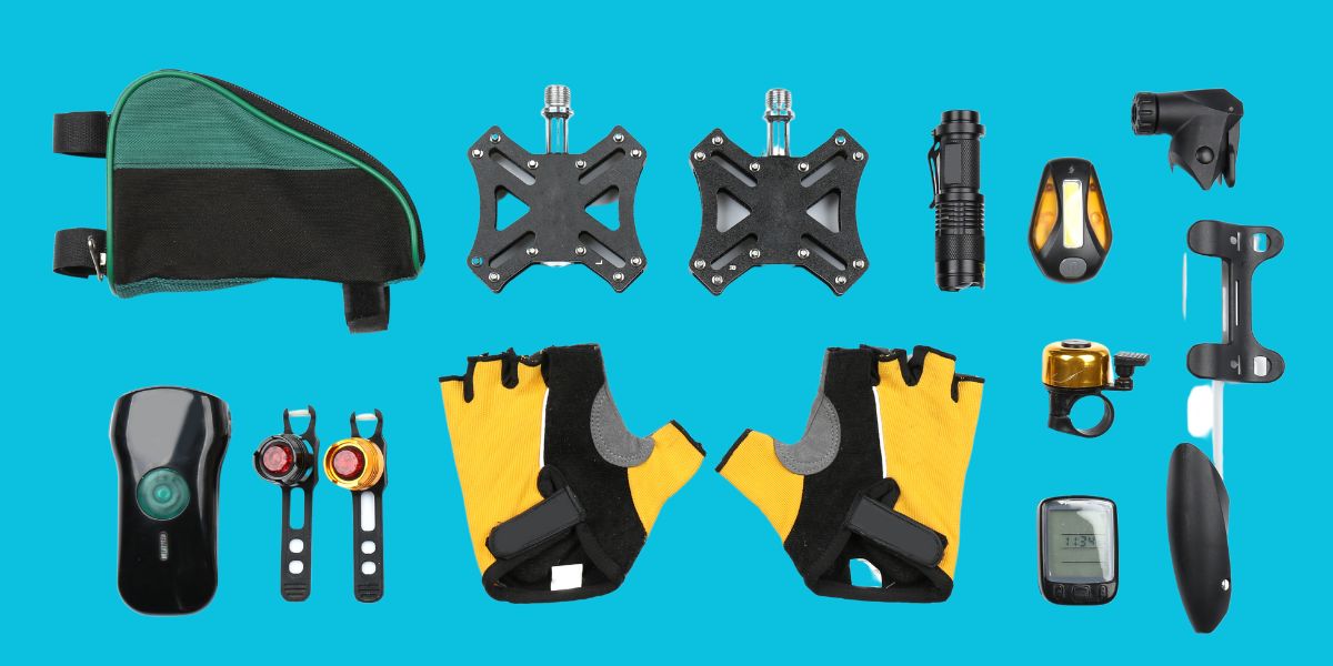 Best Accessories for MTB - Top 10 Mountain Biking Must-haves