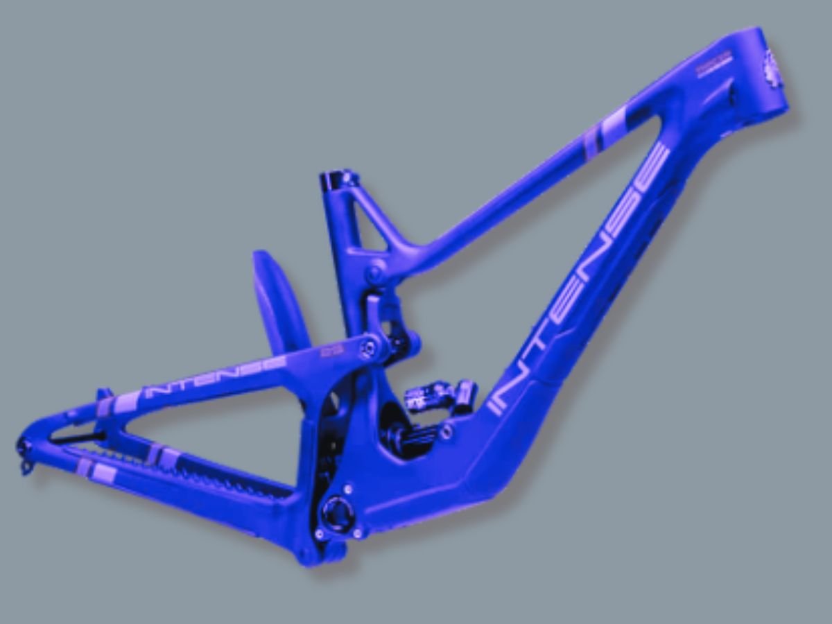 Best Mountain Bike Frame Guide: Selecting The Right Foundation