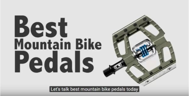 10 Best MTB Pedals: Expert Picks for the Best Mountain Bike Pedals