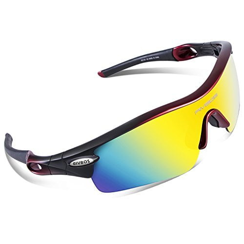 best cyling sunglaases