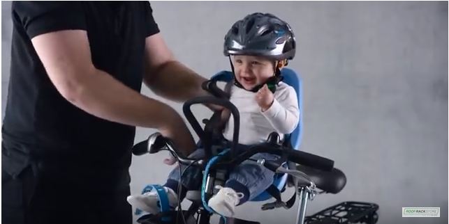 best child bike seat