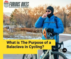 What is The Purpose of a Balaclava in Cycling_