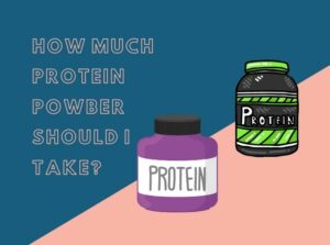 best protein powder for biking