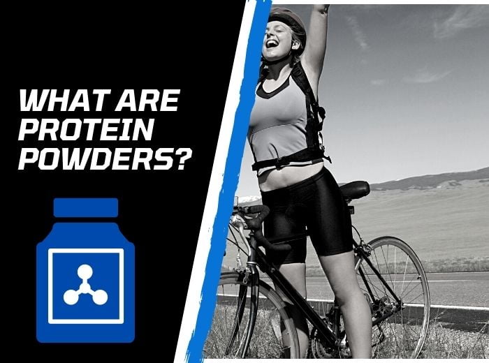 best cycling protein powder