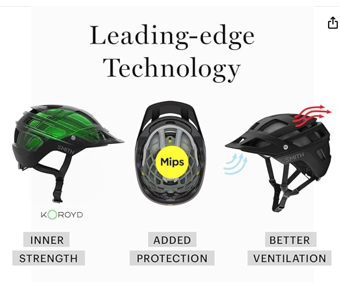 a helmet is one of the best mtb accessories that you must have