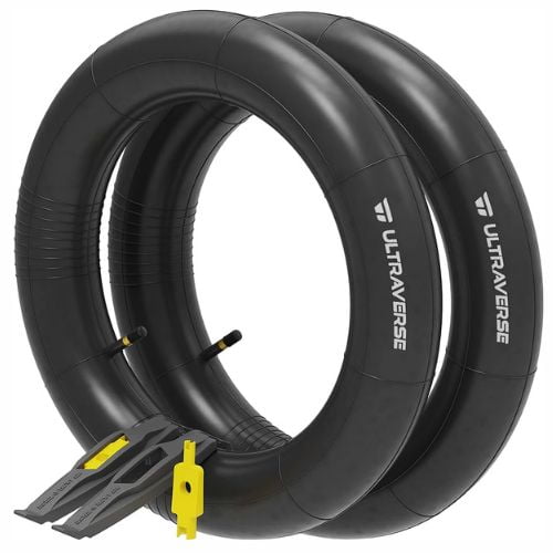 a spire bike tire tube is one of the most essential accessories for mountain bikers