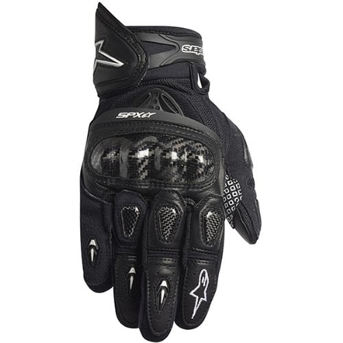 Alpinestars SP-X Men's Leather Glove