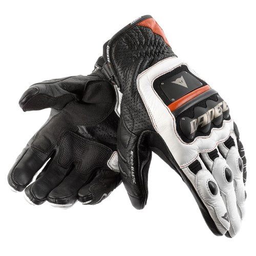 Dainese 4 Stroke Motorcycle Gloves