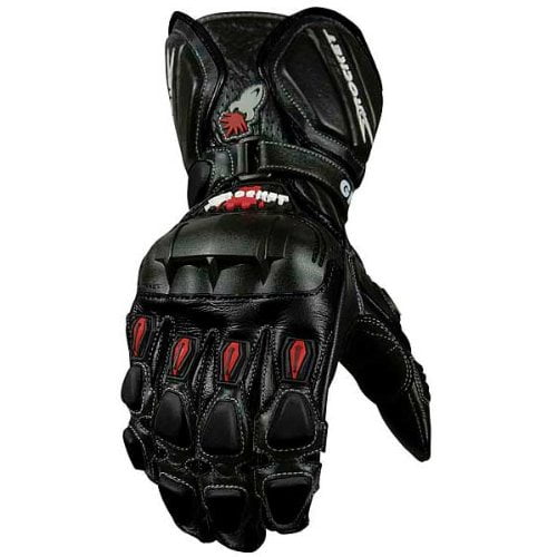 Joe Rocket Motorcycle Gloves